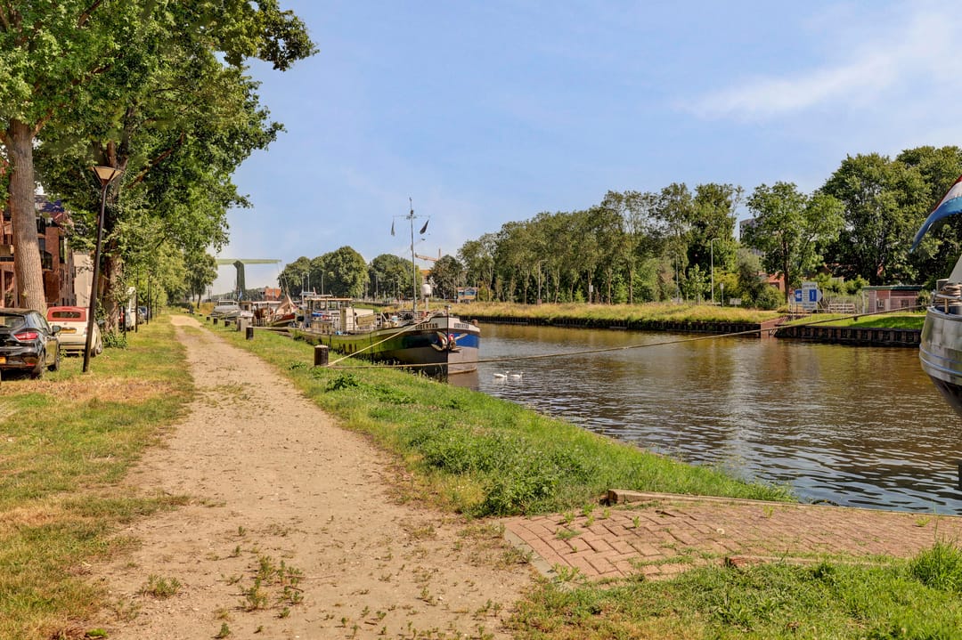 Photo 73 of Sluiseiland-Zuid 56