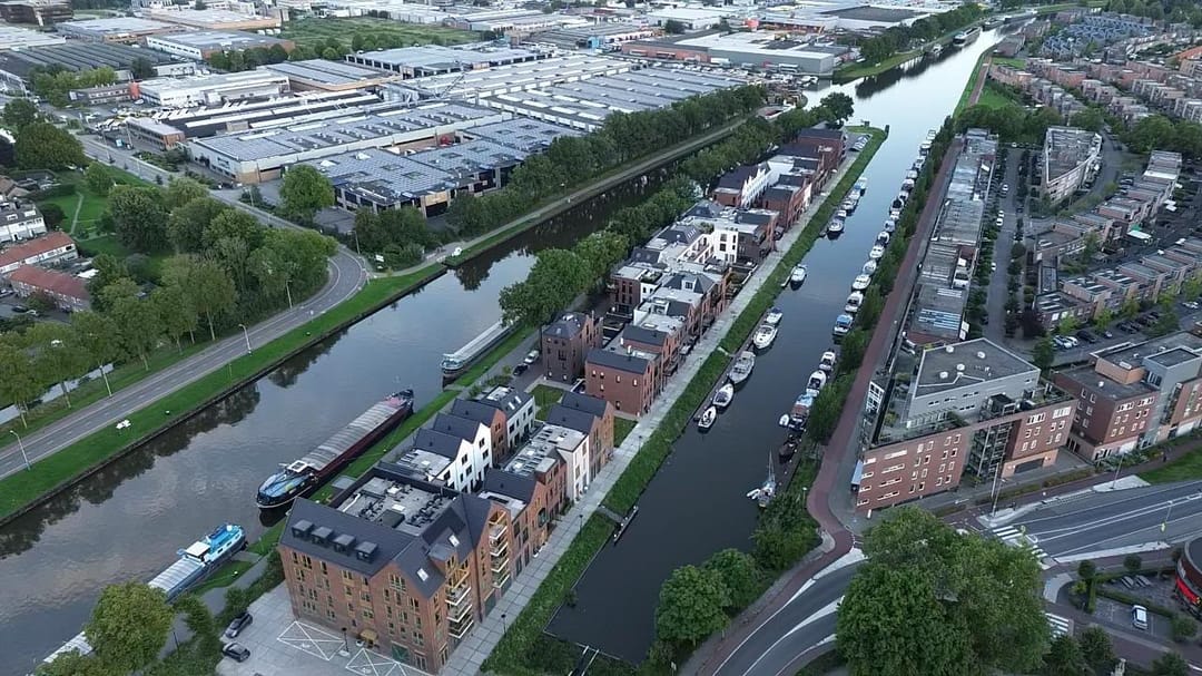 Photo 71 of Sluiseiland-Zuid 56