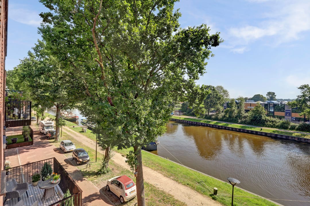 Photo 62 of Sluiseiland-Zuid 56
