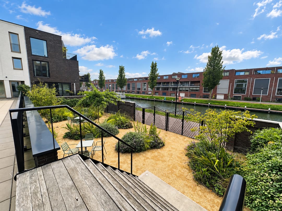 Photo 68 of Sluiseiland-Zuid 56