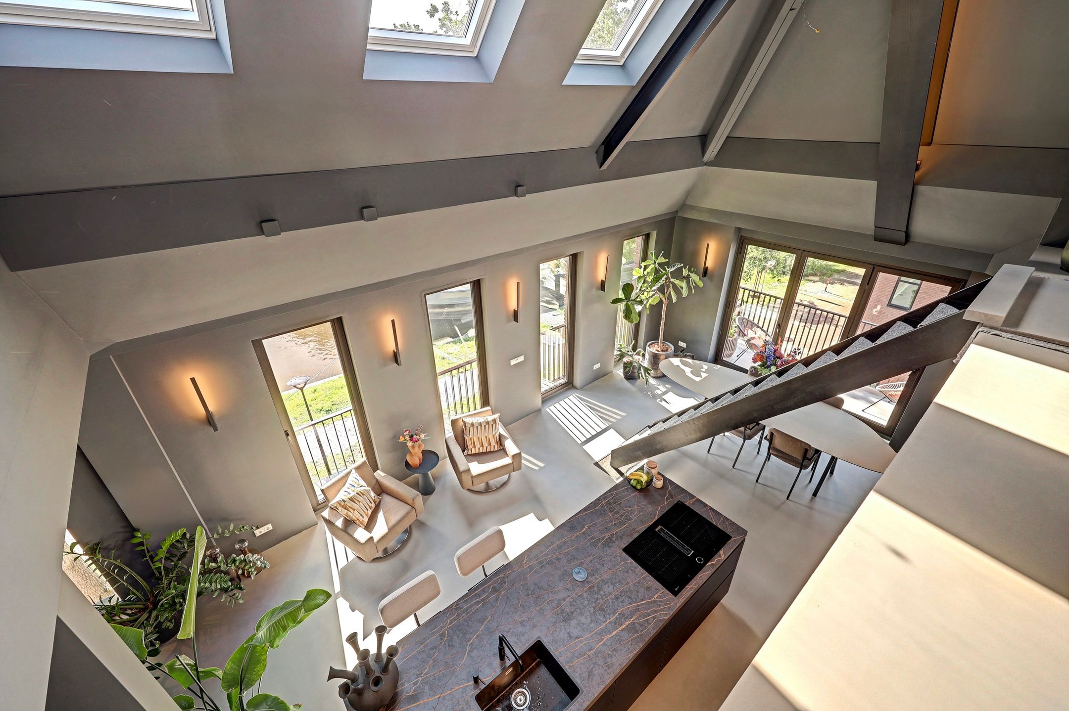 Photo 48 of Sluiseiland-Zuid 56