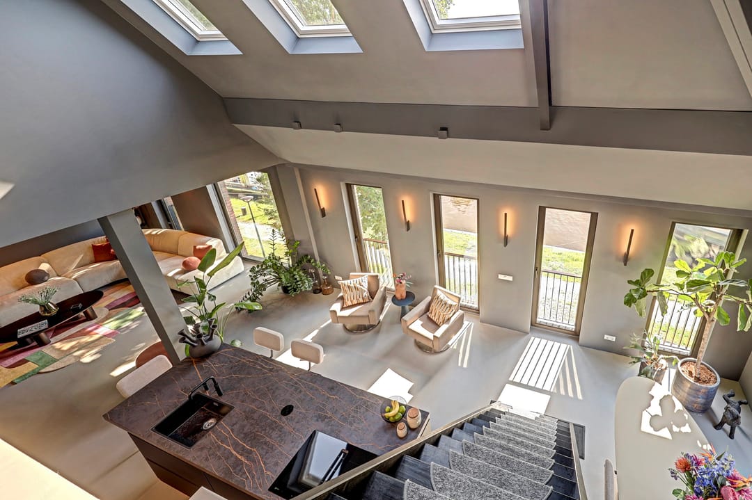 Photo 47 of Sluiseiland-Zuid 56