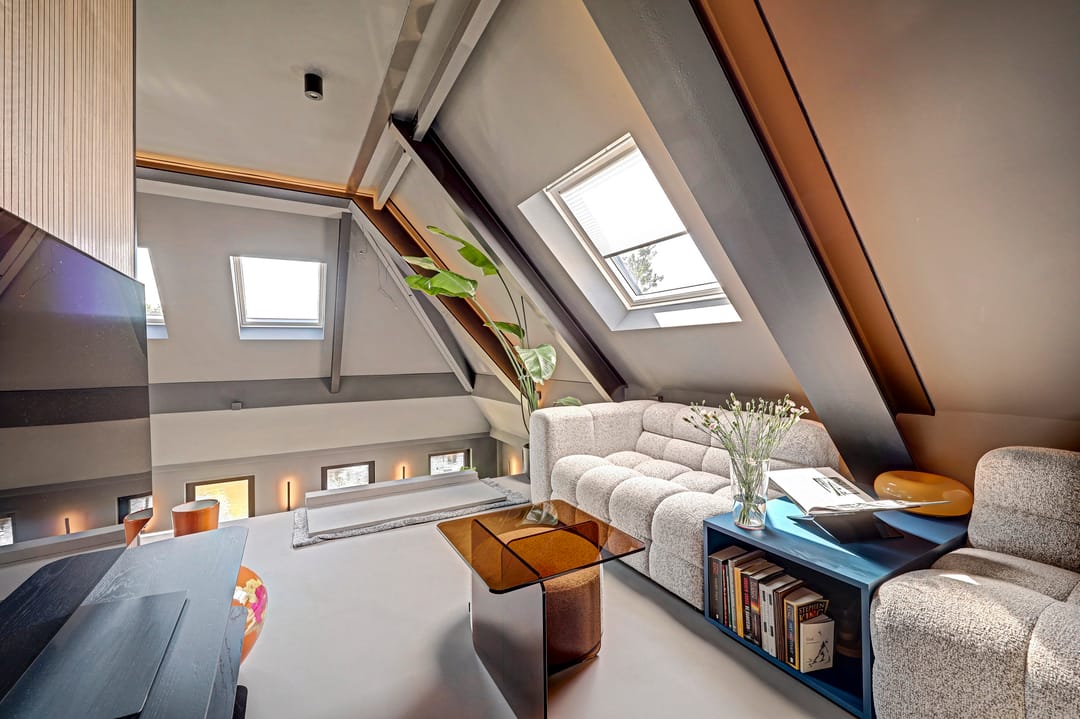 Photo 52 of Sluiseiland-Zuid 56