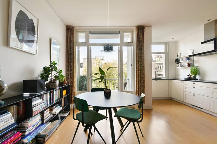 Foto 4 van Balistraat 119-D
