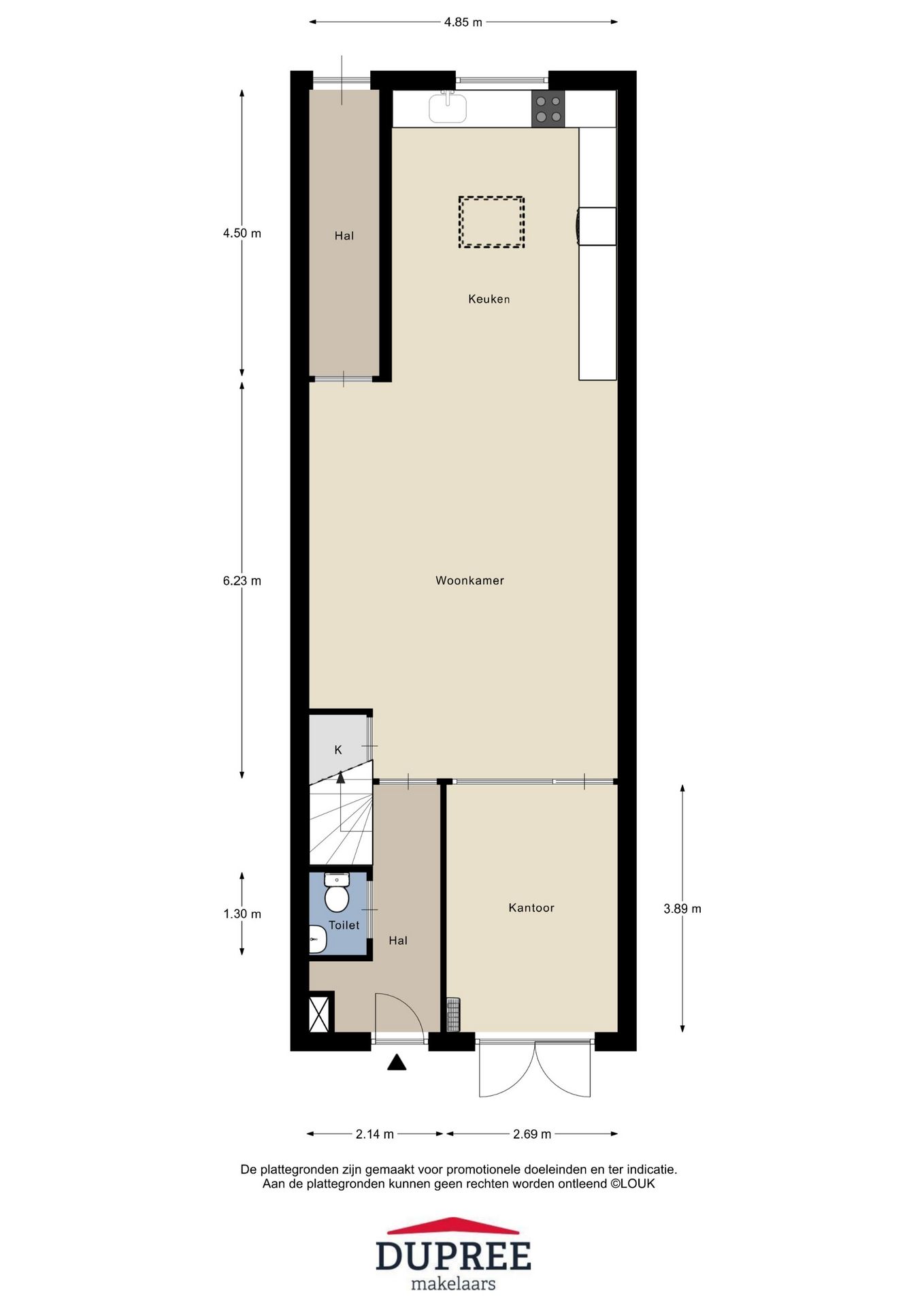 Foto 45 van Hertshooistraat 8