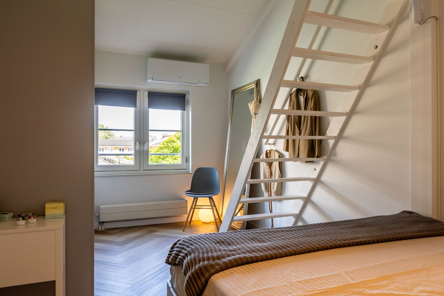 Foto 4 van Hertshooistraat 8