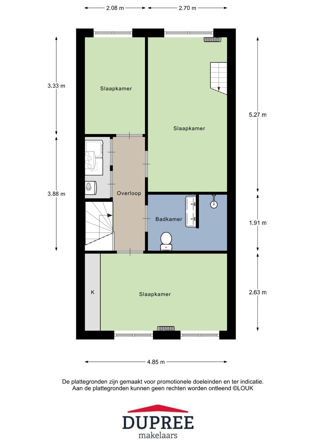 Foto 46 van Hertshooistraat 8