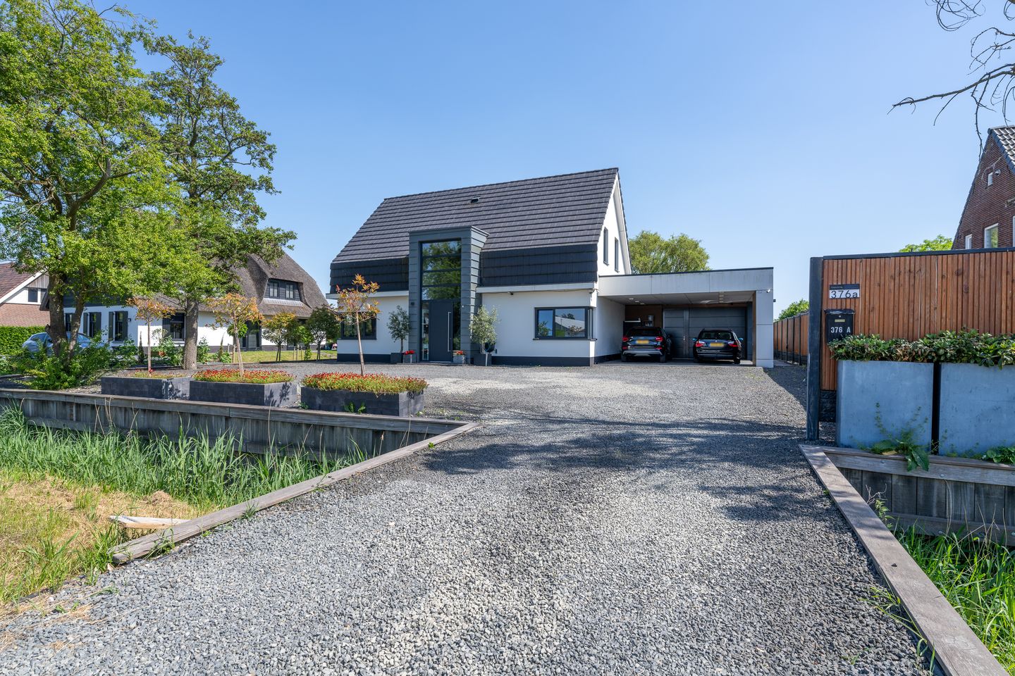 Foto 4 van Aalsmeerderweg 376-A