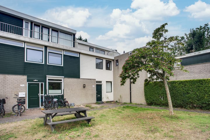 Foto 4 van Elzendreef 230