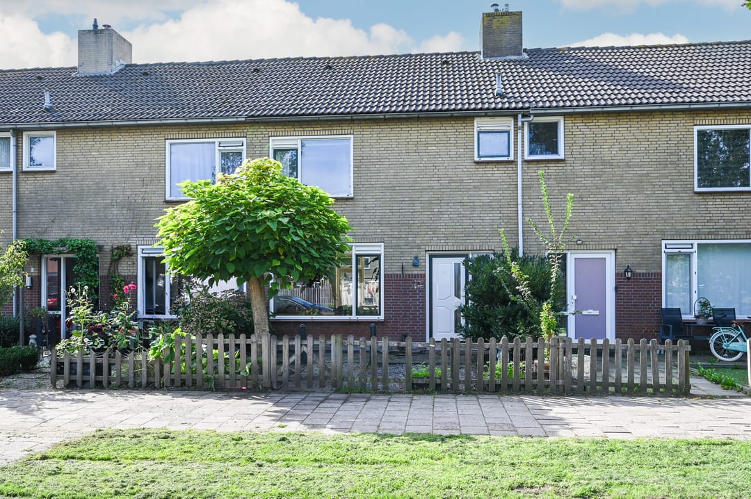 Foto 1 van Anjerlaan 61
