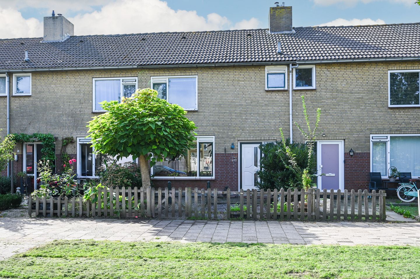 Foto 1 van Anjerlaan 61