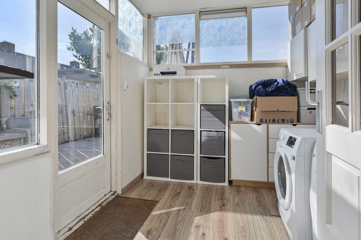 Tussenwoning te koop: Anjerlaan 61, De Kwakel