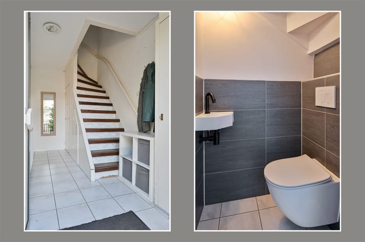 Tussenwoning te koop: Anjerlaan 61, De Kwakel