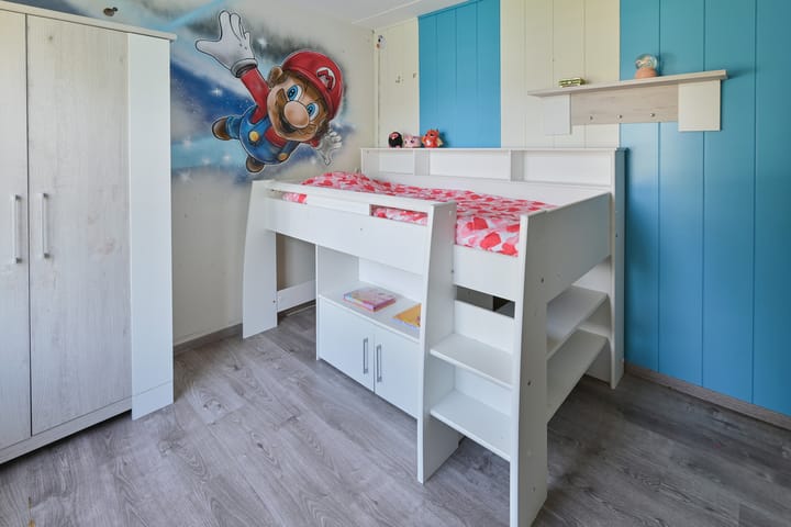 Tussenwoning te koop: Anjerlaan 61, De Kwakel