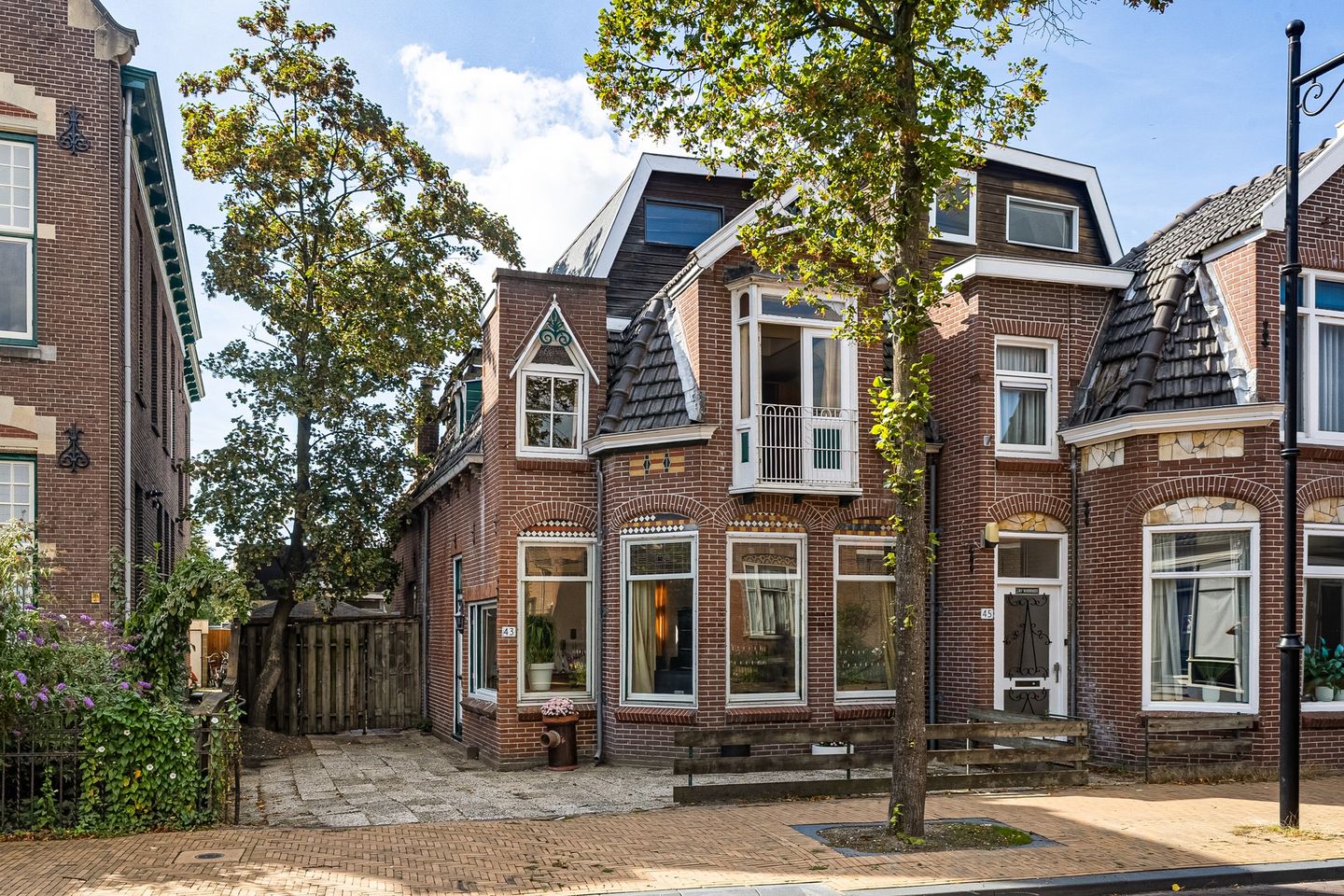 Foto 1 van Lagendijk 43