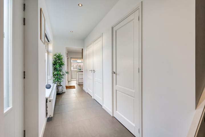 Twee-onder-één-kap te koop: IJsselstraat 73, Velp (Ge)