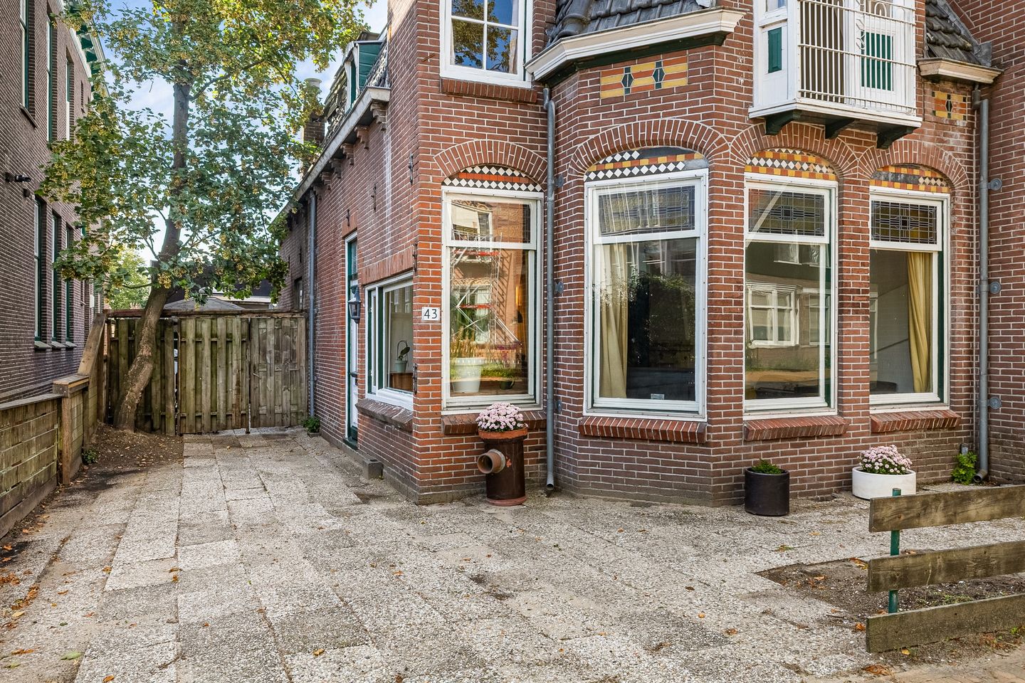 Foto 5 van Lagendijk 43