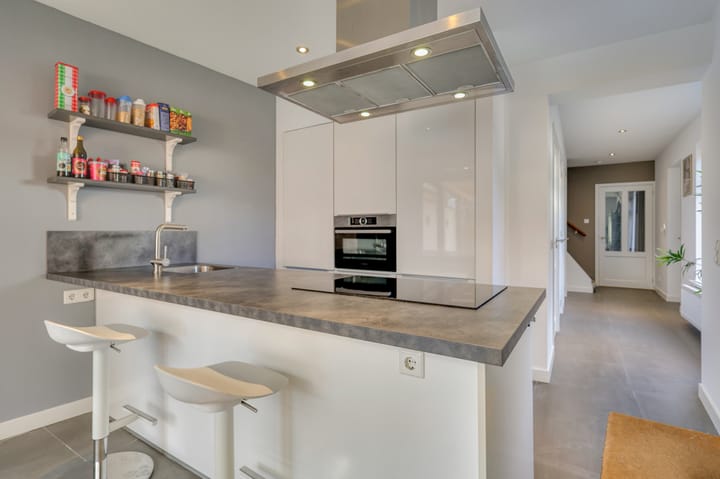 Twee-onder-één-kap te koop: IJsselstraat 73, Velp (Ge)