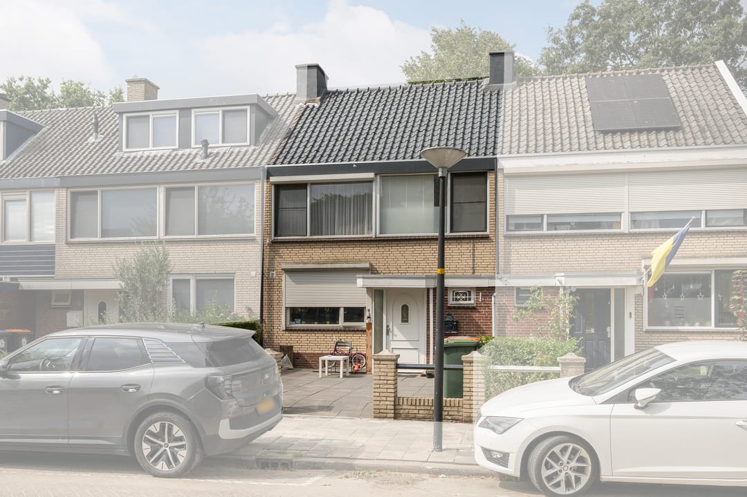 Foto 7 van Adriaen Brouwerstraat 4
