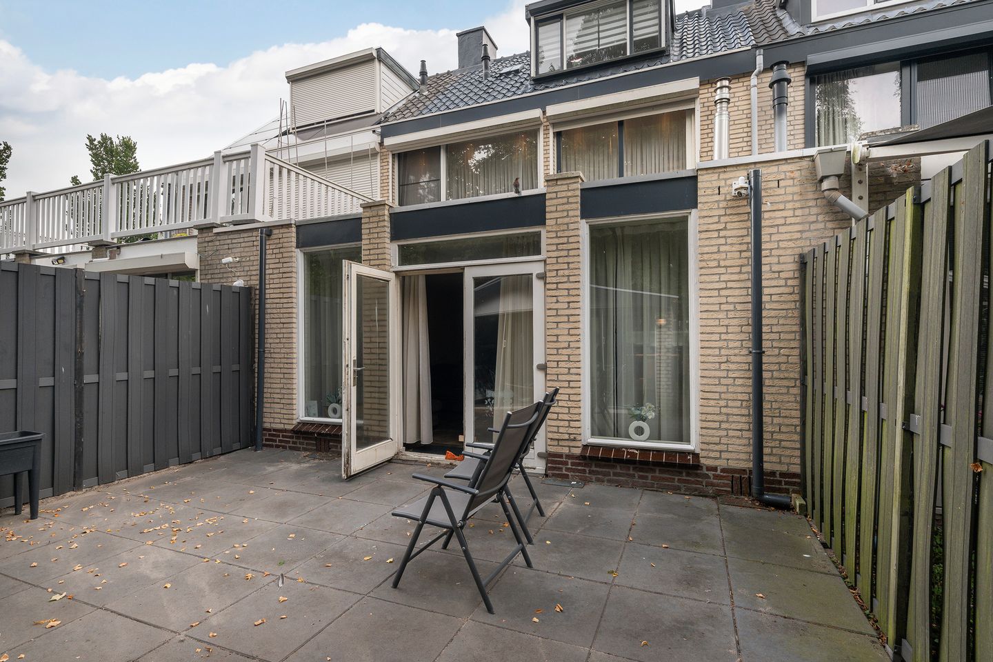 Foto 5 van Adriaen Brouwerstraat 4