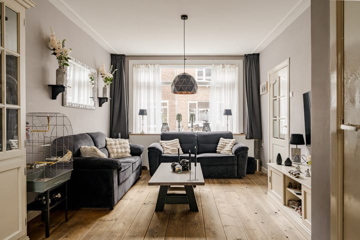 Foto 4 van Scheldestraat 3