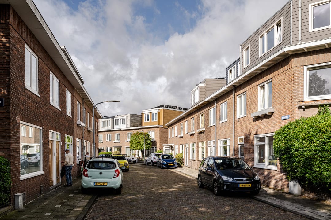 Foto 47 van Scheldestraat 3