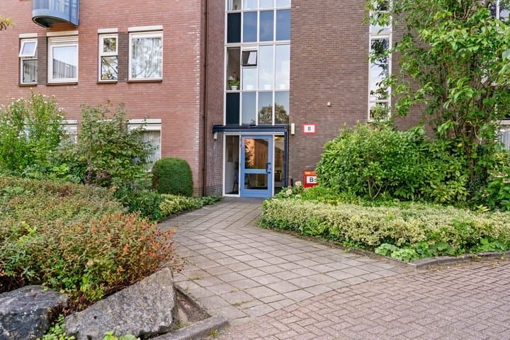 Foto 2 van Sperwerlaan 7-D