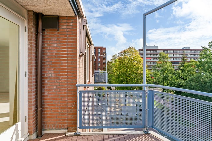 Foto 4 van Sperwerlaan 7-D