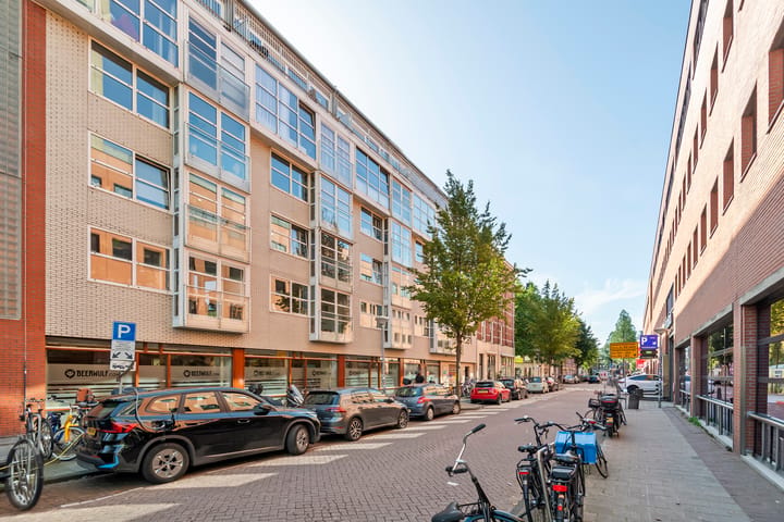 Photo 4 of Eerste Van der Helststraat 1-A28