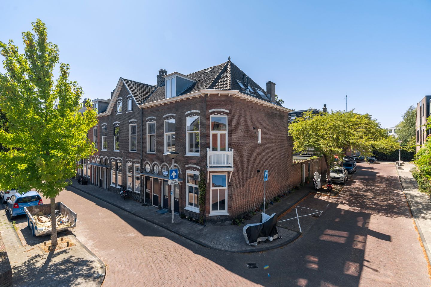 Foto 1 van Bronkhorststraat 59