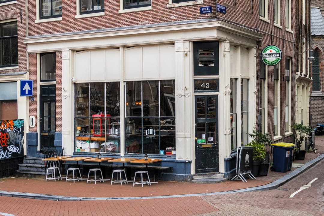 Foto 17 van Warmoesstraat 16-J