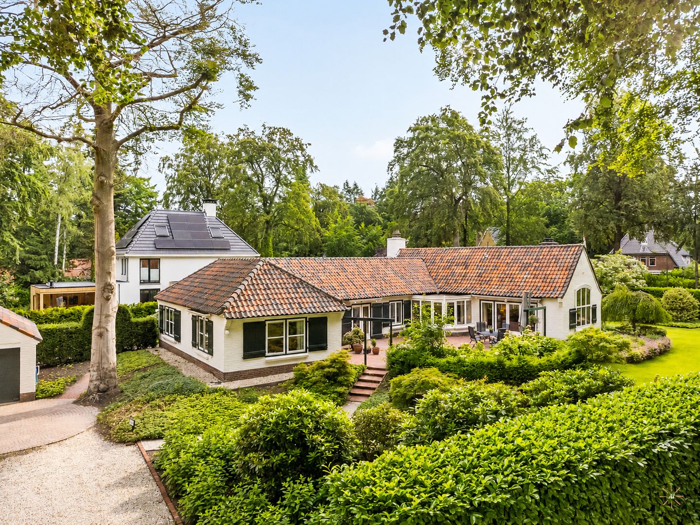 Foto 1 van Albert Cuyplaan 60