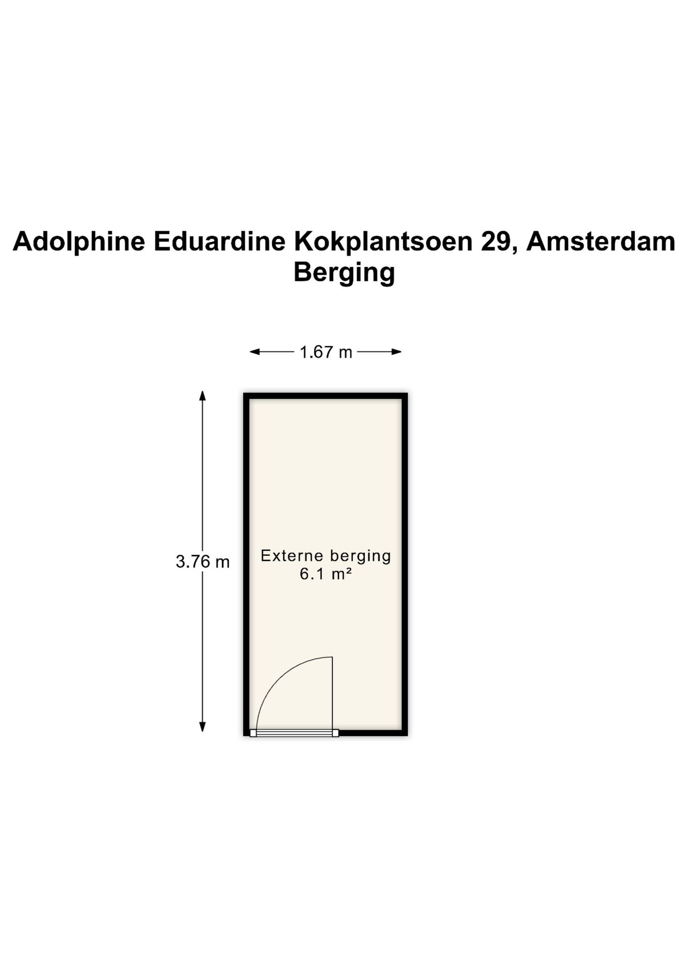Foto 40 van Adolphine Eduardine Kokplantsoen 29