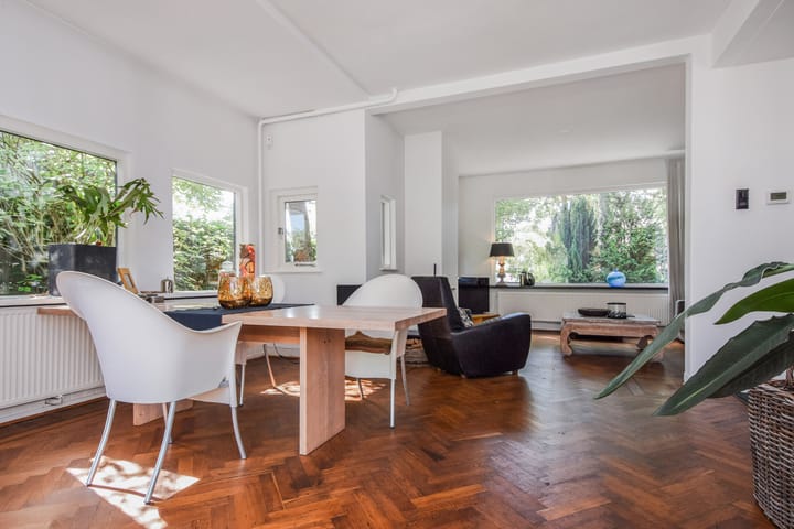 Vrijstaande woning te koop: Rodelaan 30, Voorburg