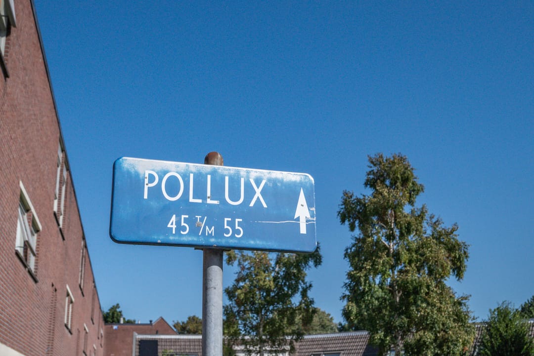 Foto 43 van Pollux 50