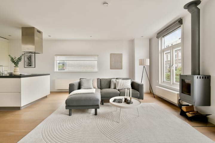 Foto 4 van Cornelis Anthoniszstraat 27-4