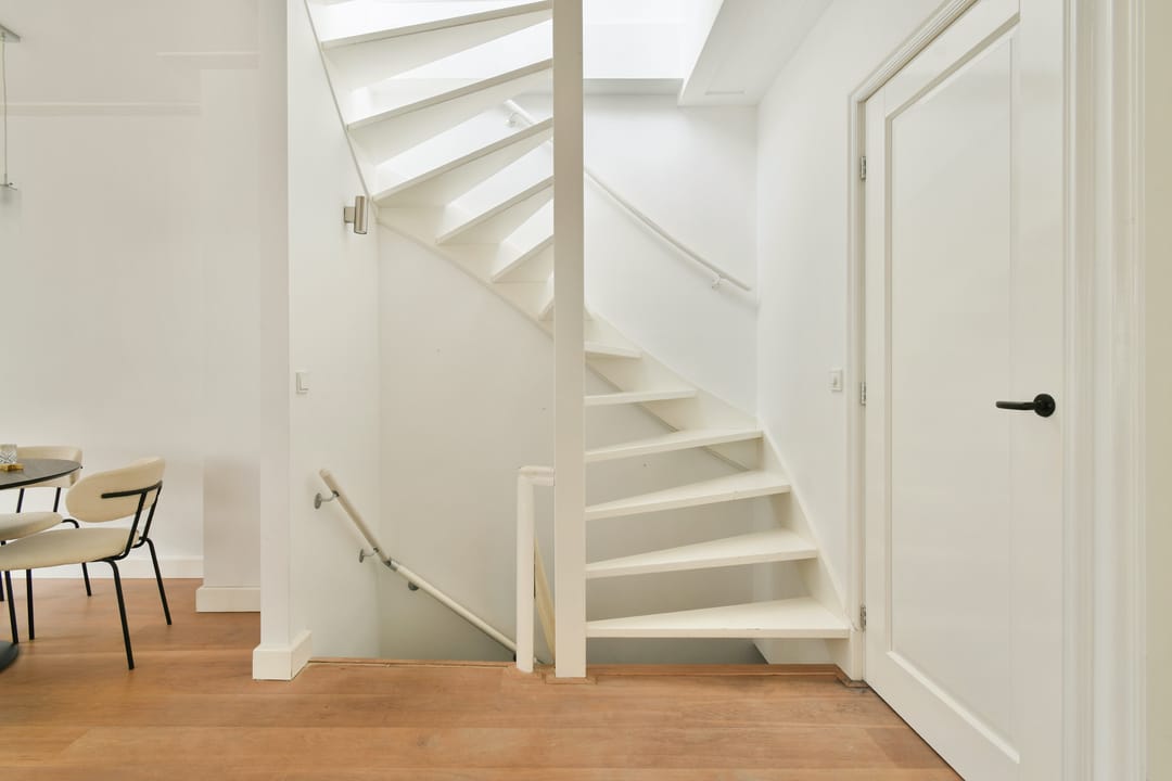Photo 17 of Cornelis Anthoniszstraat 27-4