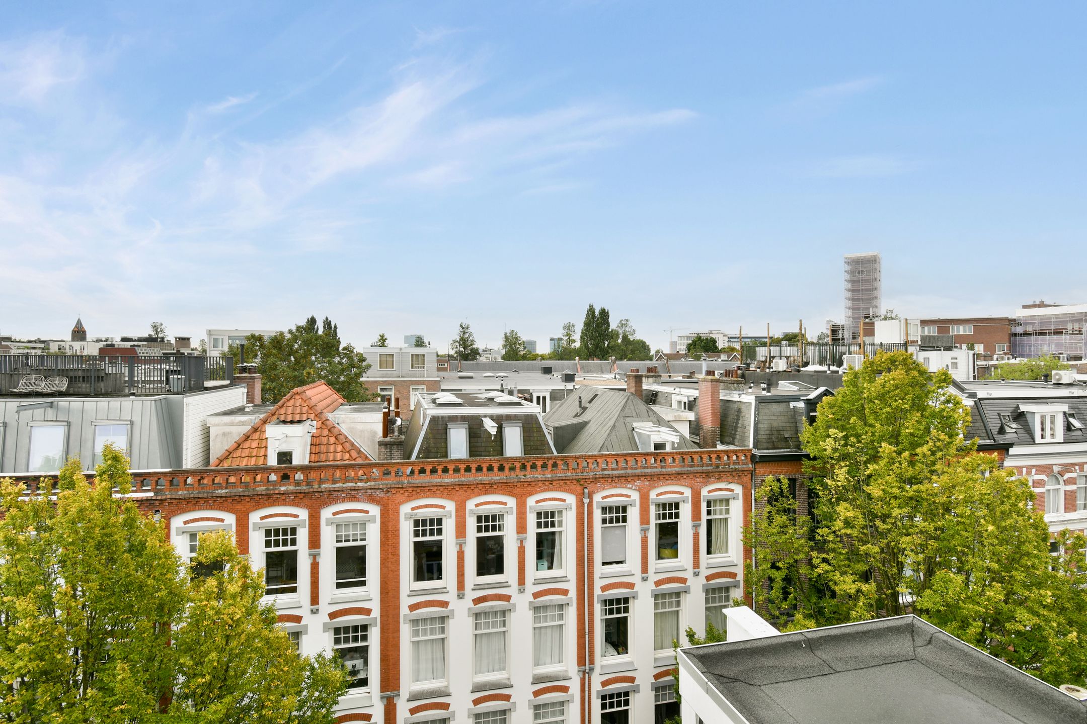 Photo 21 of Cornelis Anthoniszstraat 27-4