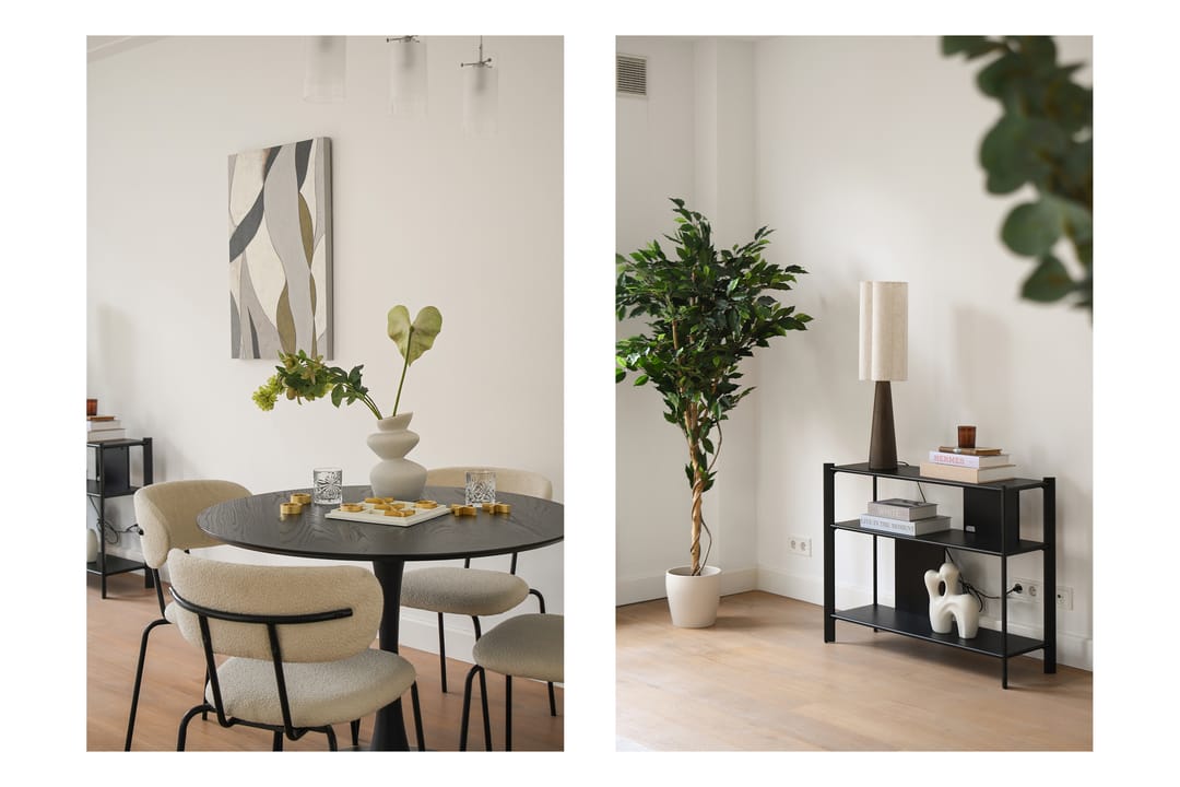 Photo 11 of Cornelis Anthoniszstraat 27-4
