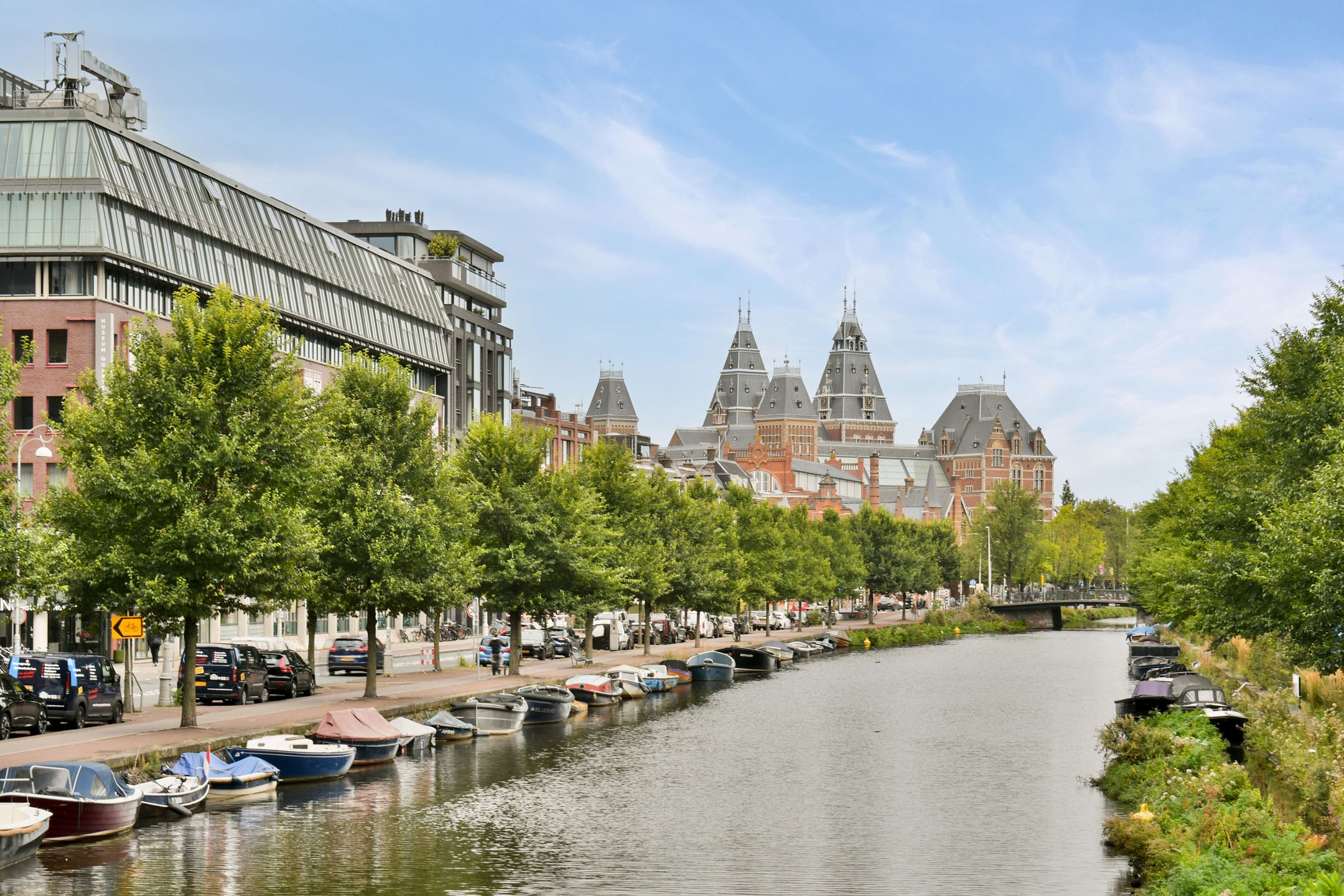 Photo 27 of Cornelis Anthoniszstraat 27-4