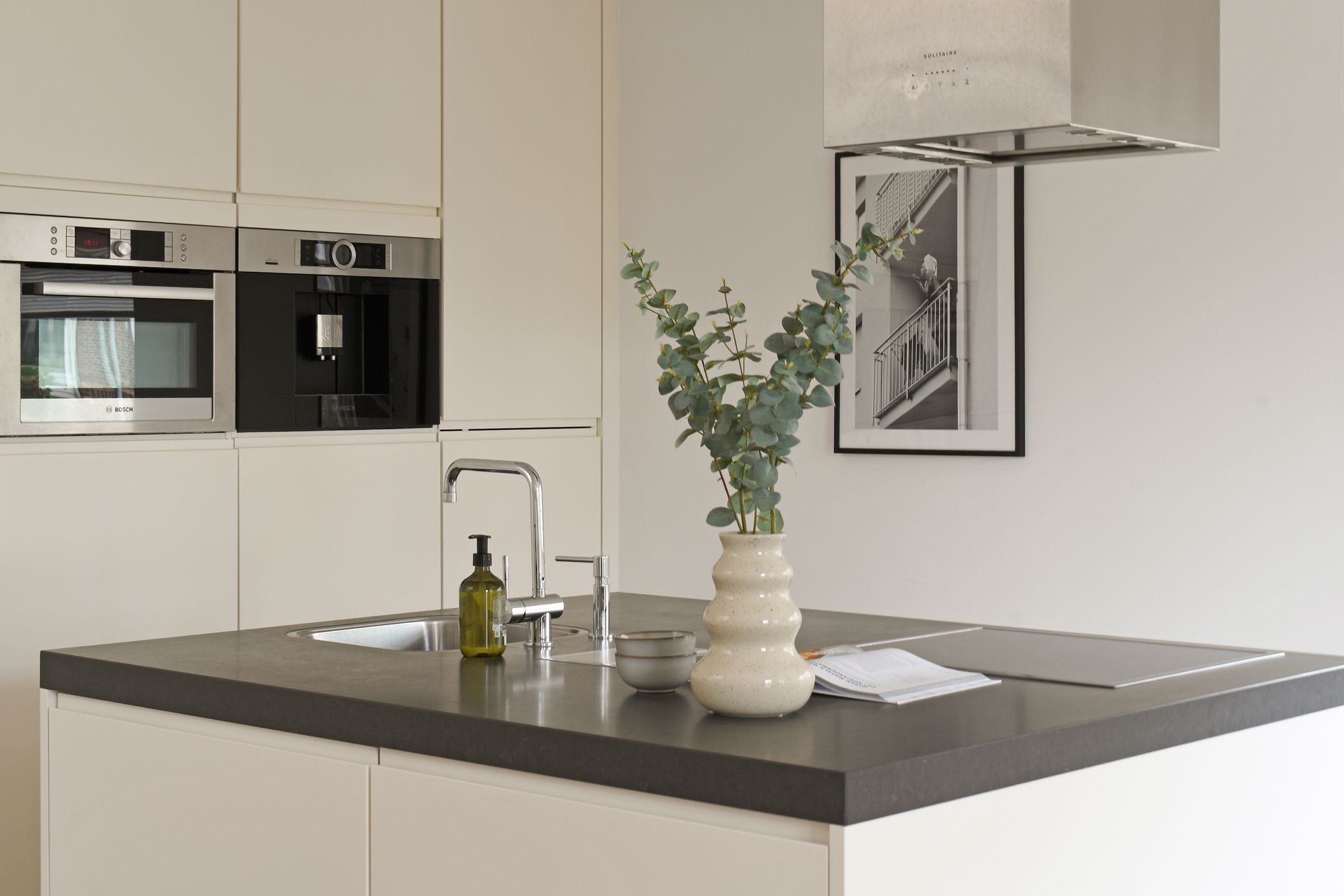 Photo 9 of Cornelis Anthoniszstraat 27-4