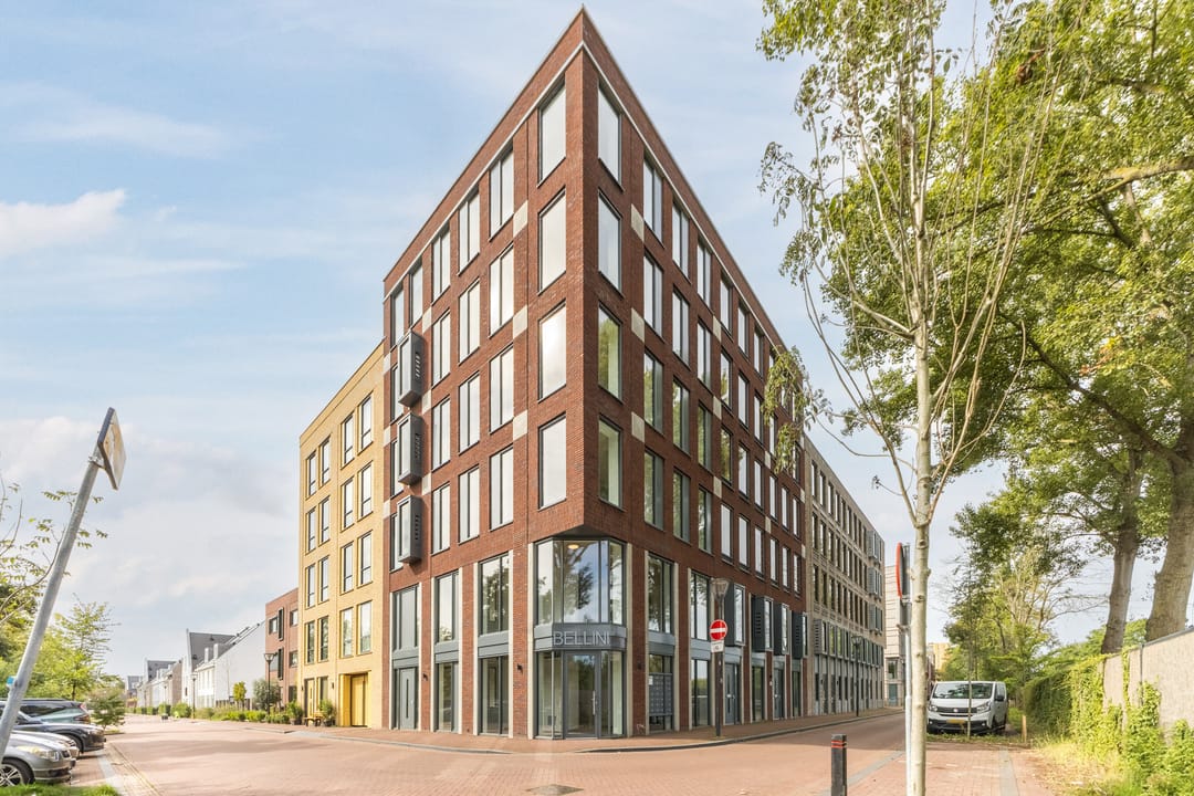 Photo 1 of Monteverdistraat 308
