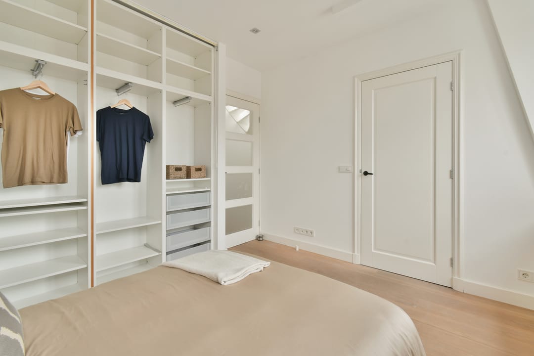 Photo 13 of Cornelis Anthoniszstraat 27-4