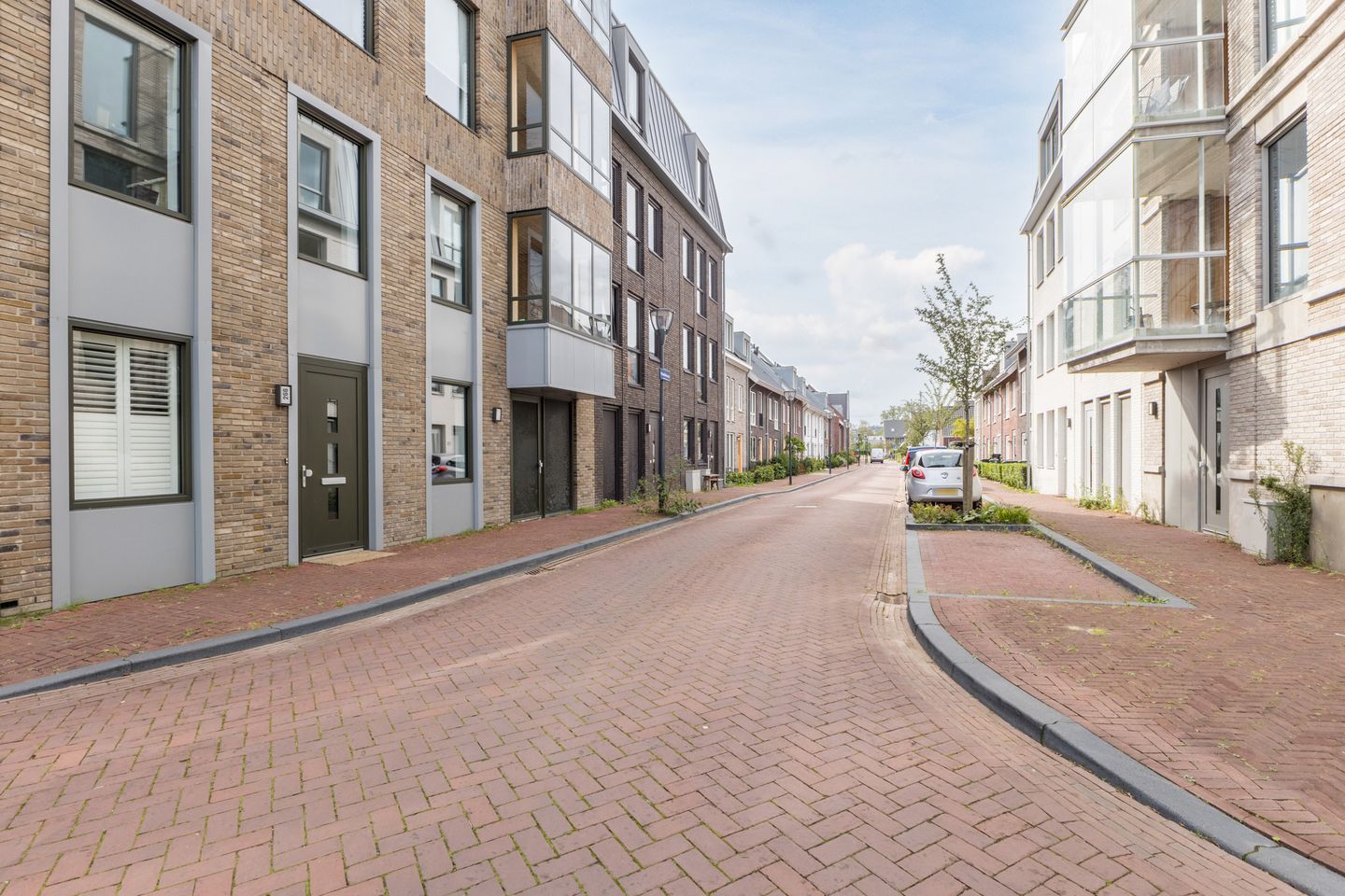 Photo 44 of Monteverdistraat 308
