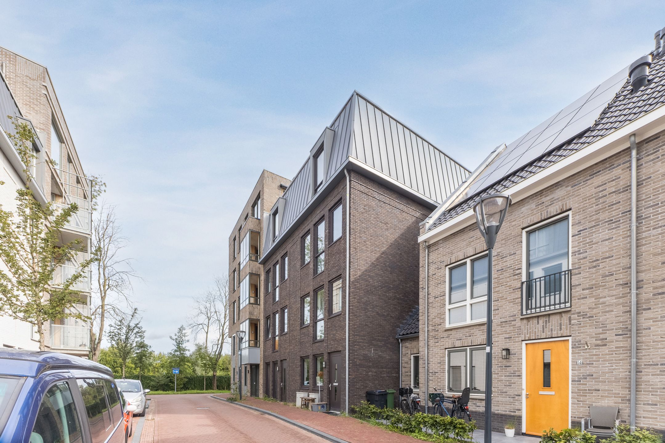 Photo 45 of Monteverdistraat 308