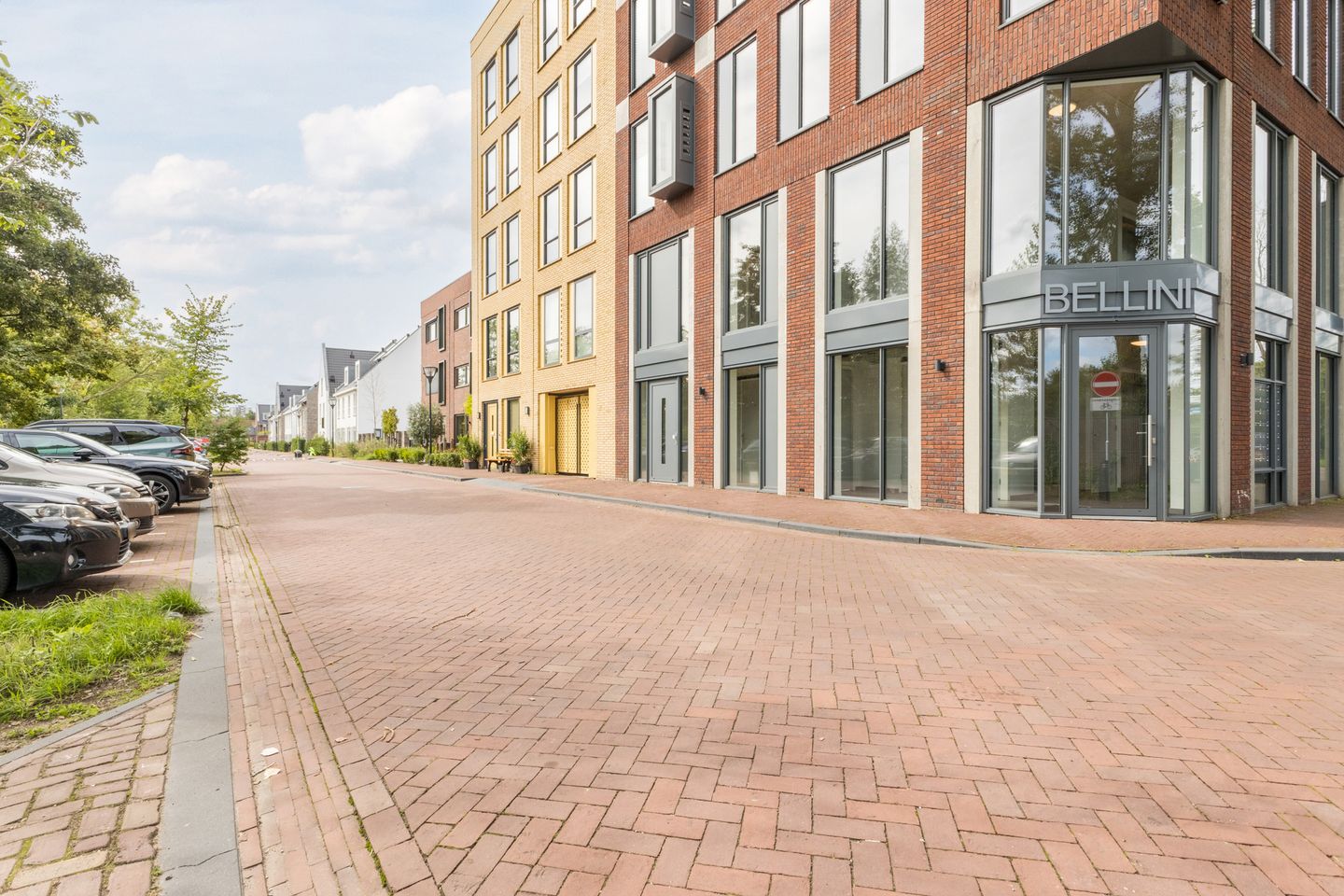 Photo 40 of Monteverdistraat 308