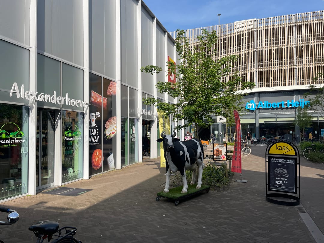 Photo 53 of Monteverdistraat 308