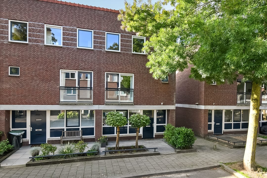 Photo 1 of Morgenster 40