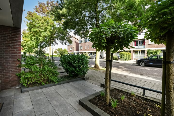 Foto 4 van Morgenster 40