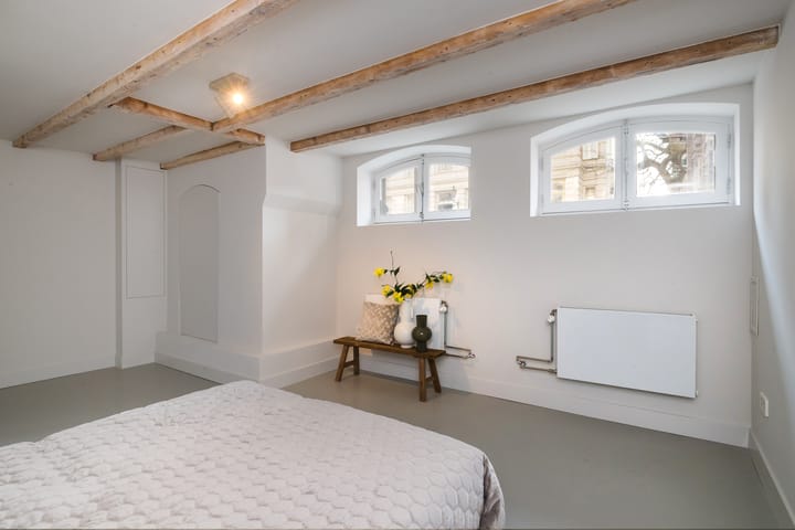 Appartement te huur: Weteringschans 43A, Amsterdam